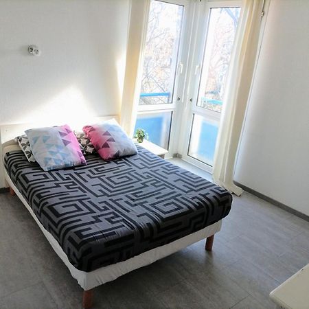 Apartment Near Center Montpellier Dış mekan fotoğraf