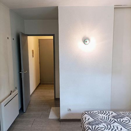 Apartment Near Center Montpellier Dış mekan fotoğraf