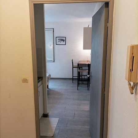 Apartment Near Center Montpellier Dış mekan fotoğraf