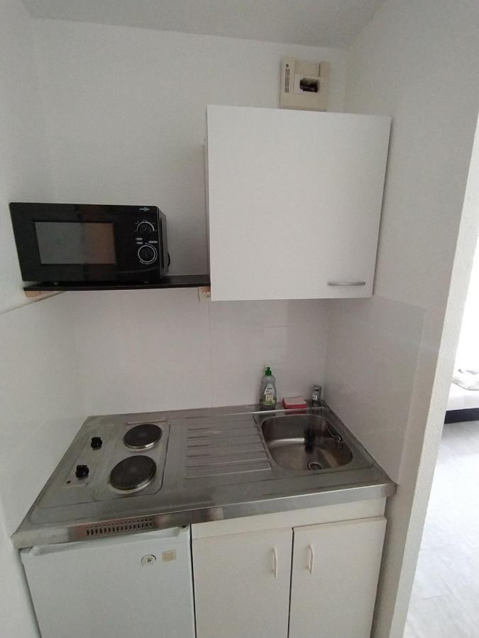 Apartment Near Center Montpellier Dış mekan fotoğraf