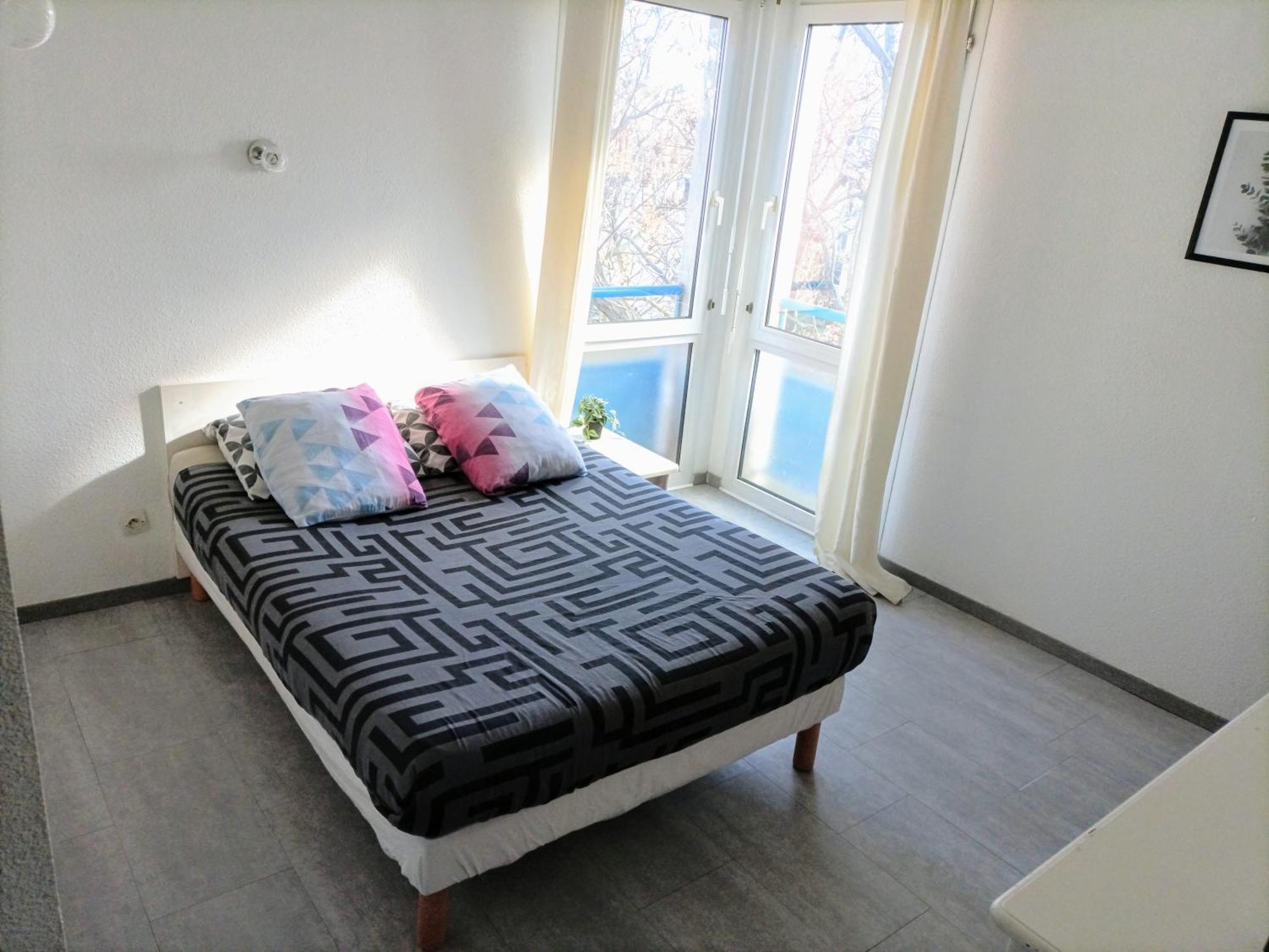 Apartment Near Center Montpellier Dış mekan fotoğraf