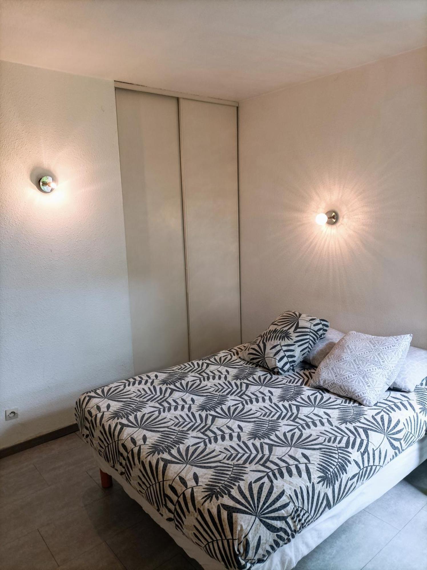 Apartment Near Center Montpellier Dış mekan fotoğraf