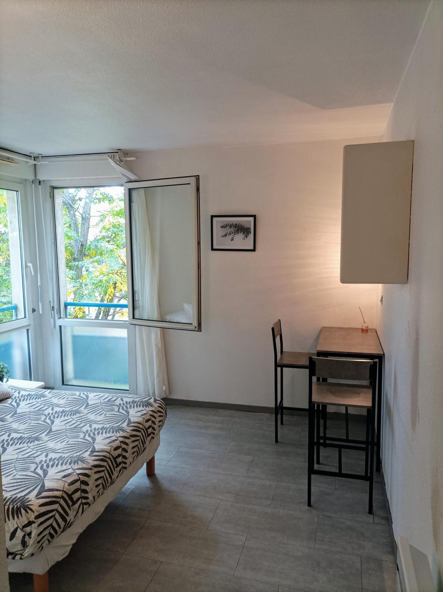 Apartment Near Center Montpellier Dış mekan fotoğraf